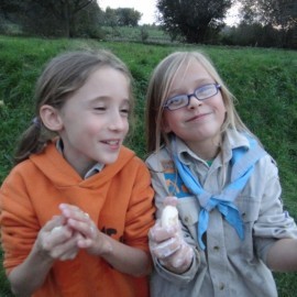 DSC02738 - Scouts en Gidsen Zaventem 